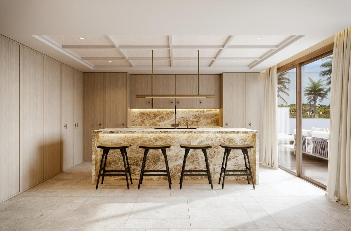 4 Bed, 4 Bath, HouseFor Sale, Marbella, Costa del Sol