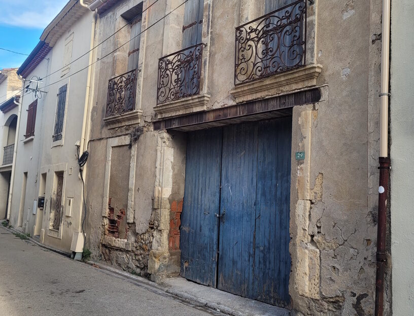 Other Property, For Sale