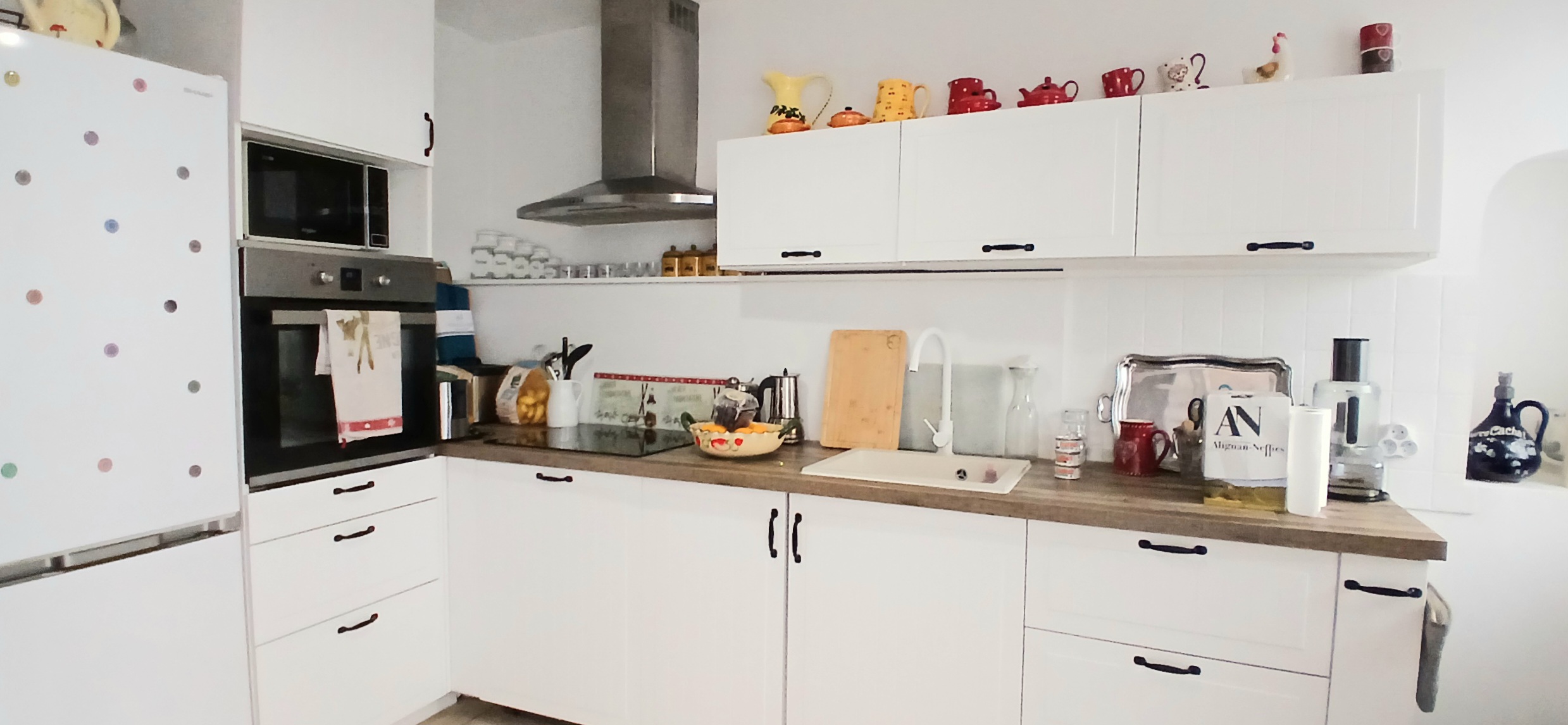 3 Bed, 1 Bath, HouseFor Sale, Abeilhan, Herault, Languedoc-Roussillon, 34290