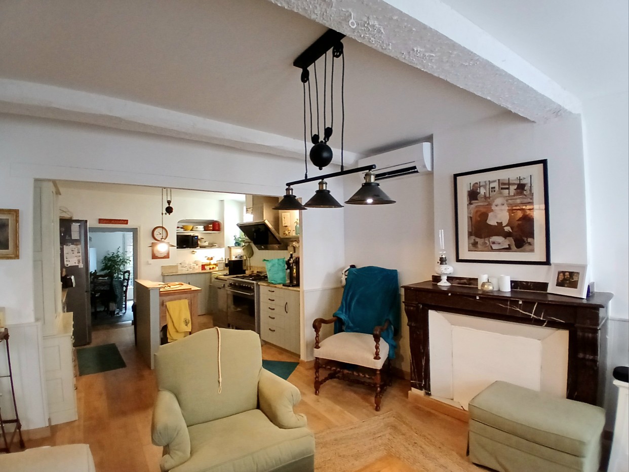 5 Bed, 3 Bath, HouseFor Sale, Caunes Minervois, Aude, Languedoc-Roussillon, 11160