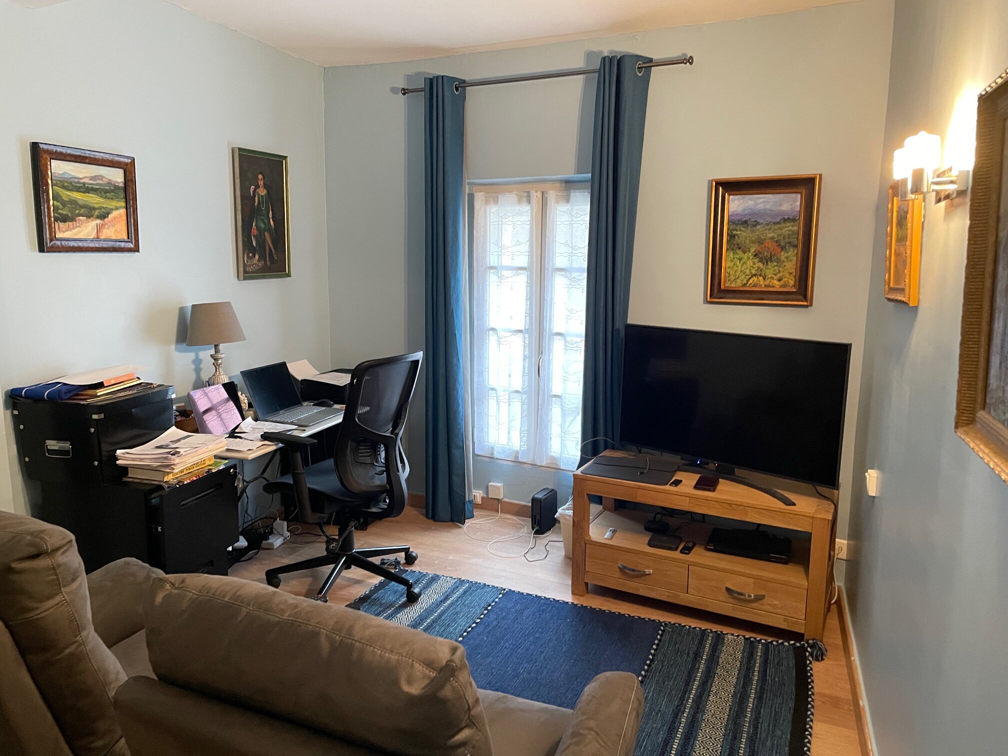 5 Bed, 3 Bath, HouseFor Sale, Caunes Minervois, Aude, Languedoc-Roussillon, 11160