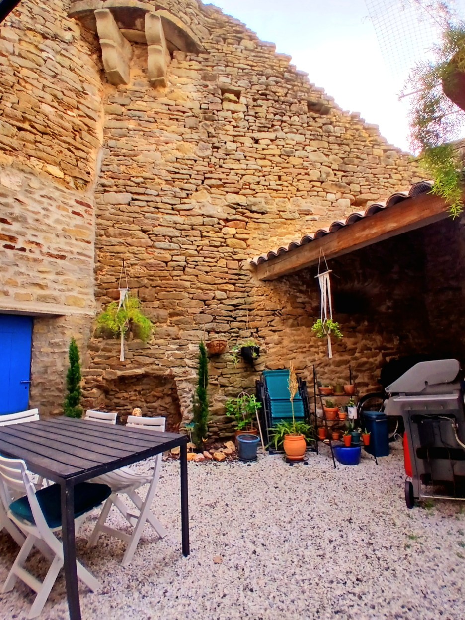 5 Bed, 3 Bath, HouseFor Sale, Caunes Minervois, Aude, Languedoc-Roussillon, 11160