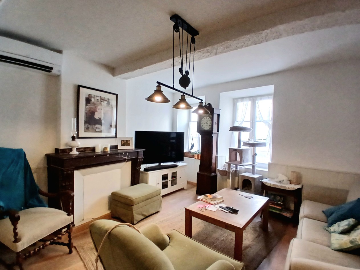 5 Bed, 3 Bath, HouseFor Sale, Caunes Minervois, Aude, Languedoc-Roussillon, 11160