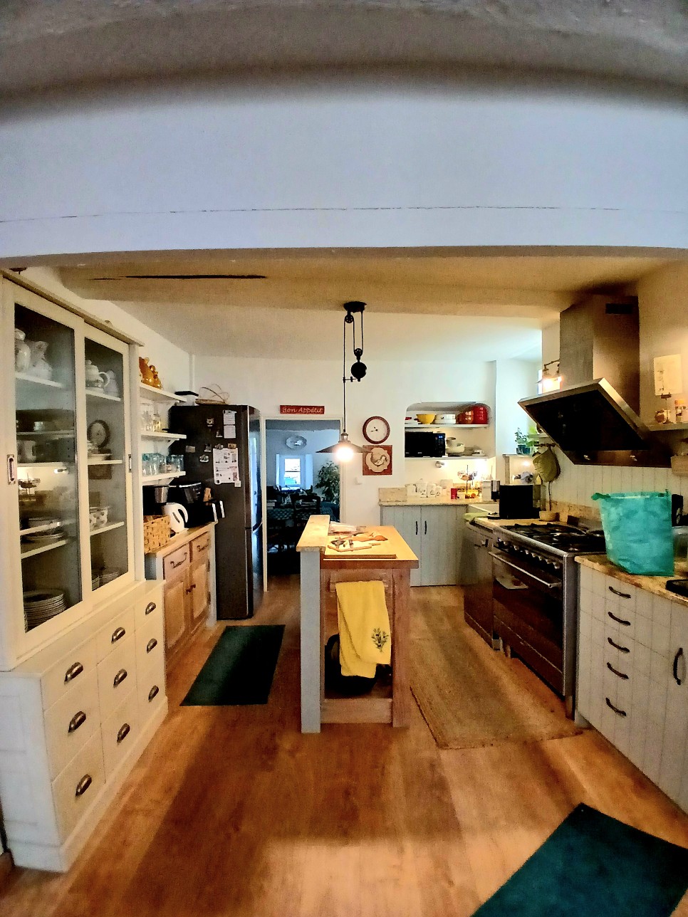 5 Bed, 3 Bath, HouseFor Sale, Caunes Minervois, Aude, Languedoc-Roussillon, 11160