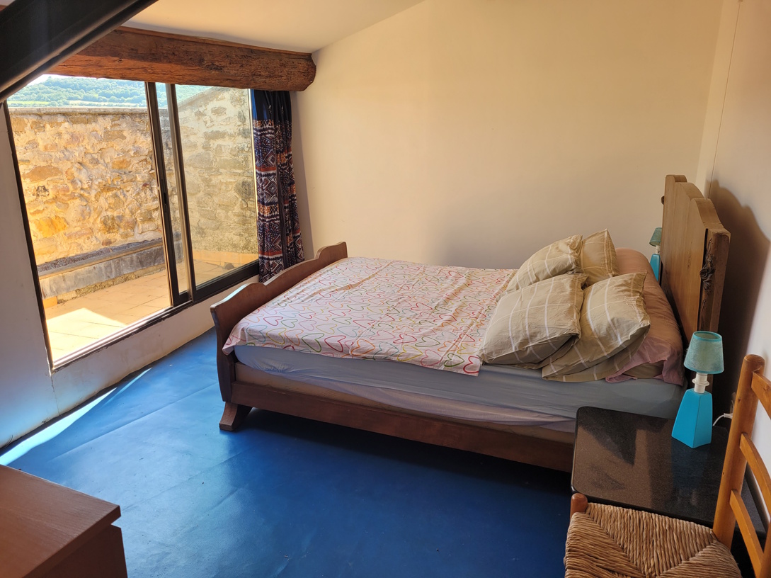 5 Bed, 2 Bath, HouseFor Sale, Laurens, Herault, Languedoc-Roussillon, 34480