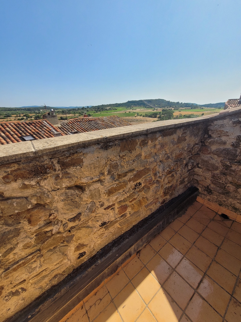 5 Bed, 2 Bath, HouseFor Sale, Laurens, Herault, Languedoc-Roussillon, 34480