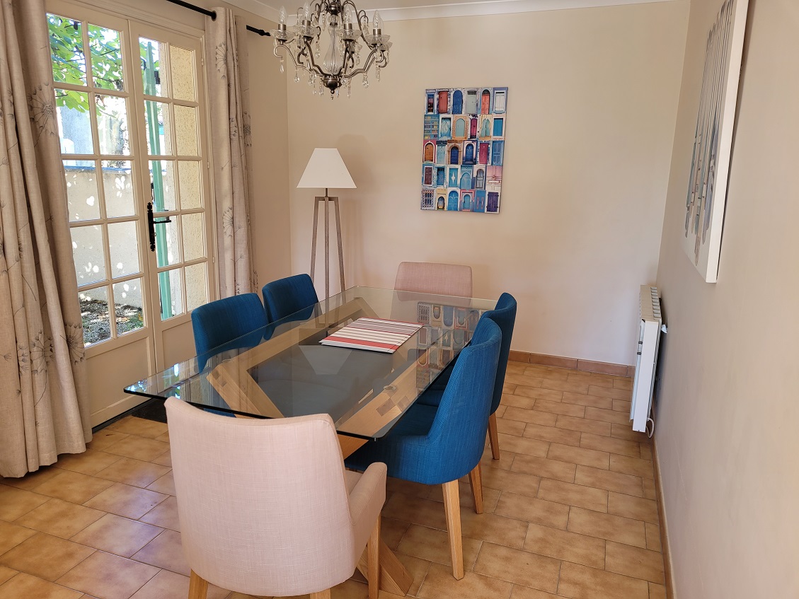 4 Bed, 2 Bath, HouseFor Sale, Autignac, Herault, Languedoc-Roussillon, 34480