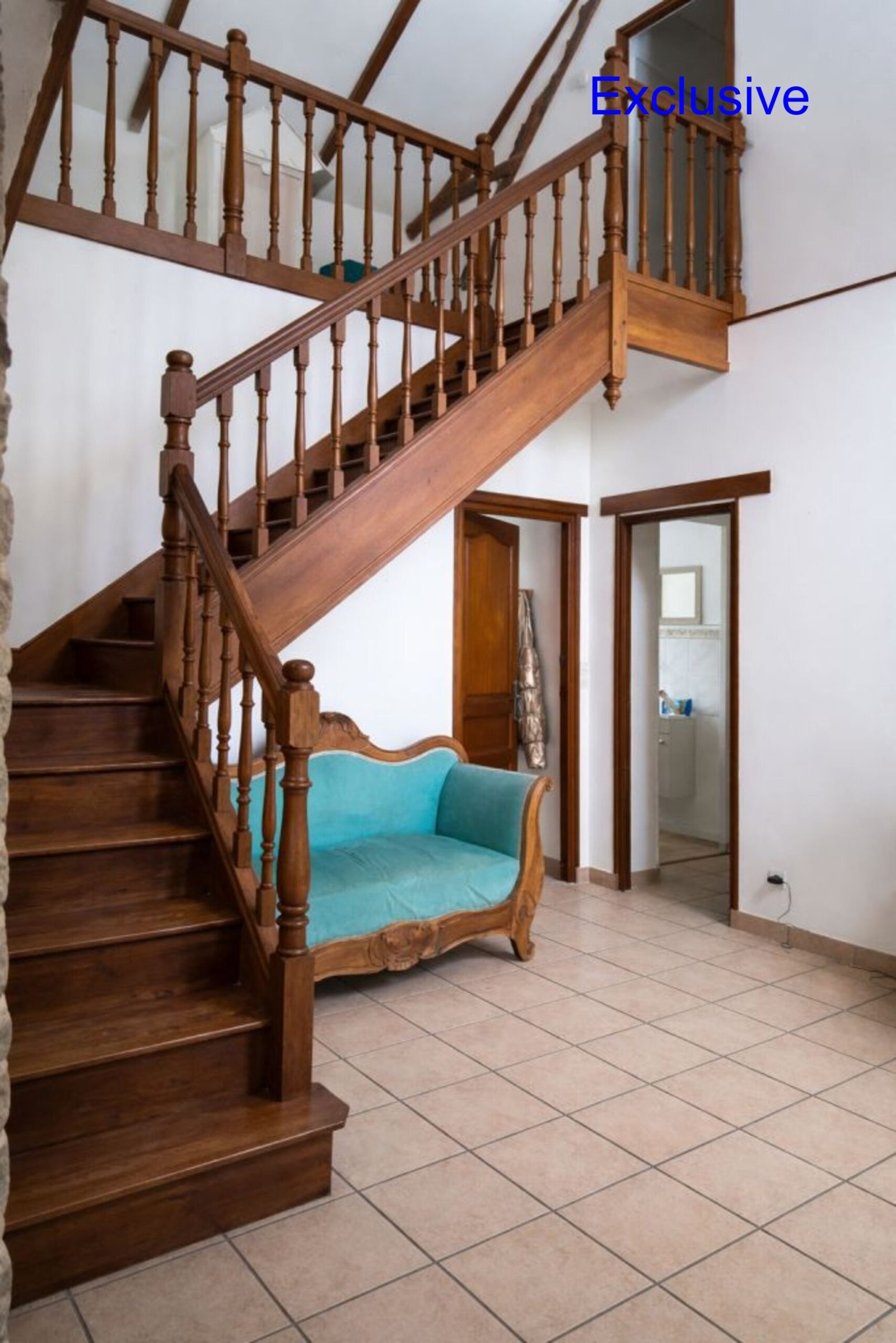 4 Bed, 2 Bath, HouseFor Sale, Lignieres Orgeres, Pays-de-la-Loire, 53140