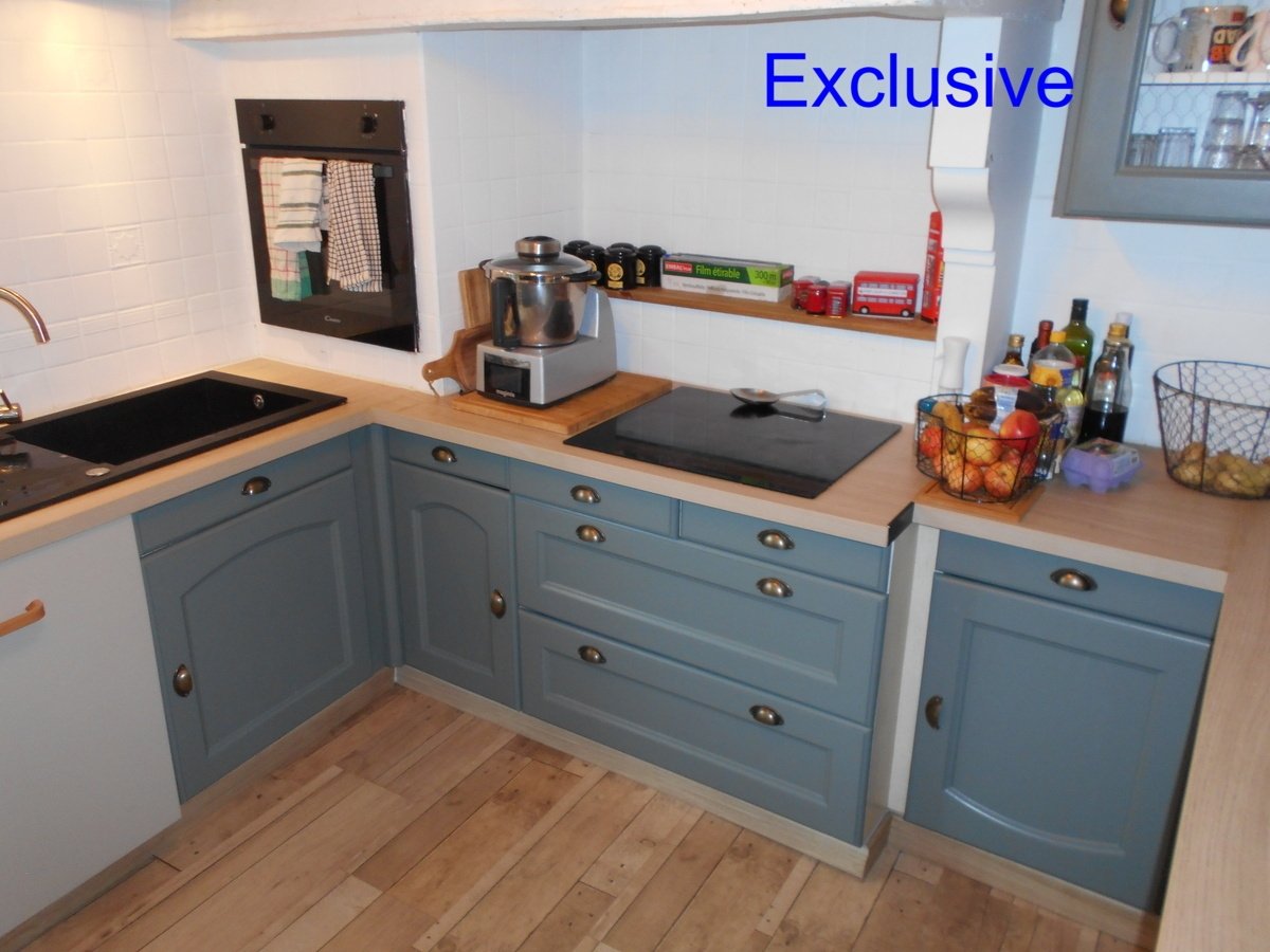 4 Bed, 2 Bath, HouseFor Sale, Lignieres Orgeres, Pays-de-la-Loire, 53140