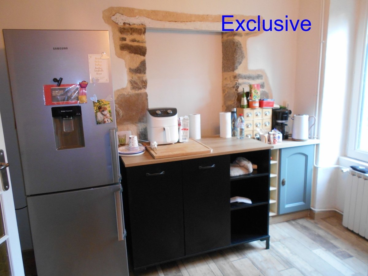 4 Bed, 2 Bath, HouseFor Sale, Lignieres Orgeres, Pays-de-la-Loire, 53140