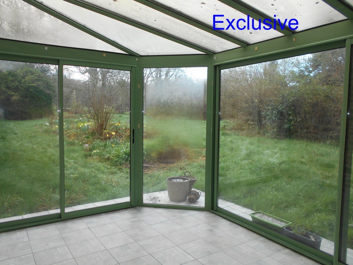 4 Bed, 2 Bath, HouseFor Sale, Lignieres Orgeres, Pays-de-la-Loire, 53140