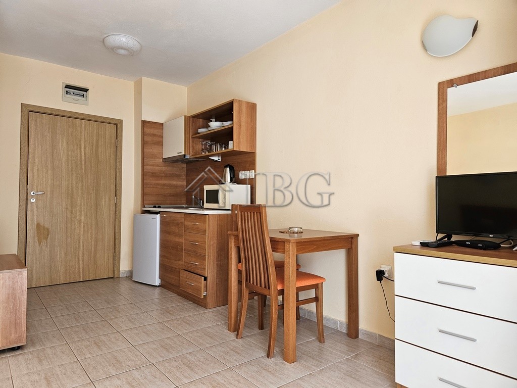 1 Bath, ApartmentFor Sale, Pollo Resort, Sunny Beach