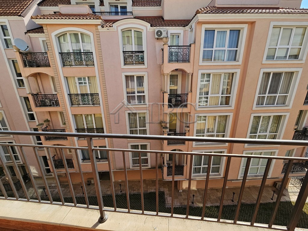1 Bath, ApartmentFor Sale, Pollo Resort, Sunny Beach