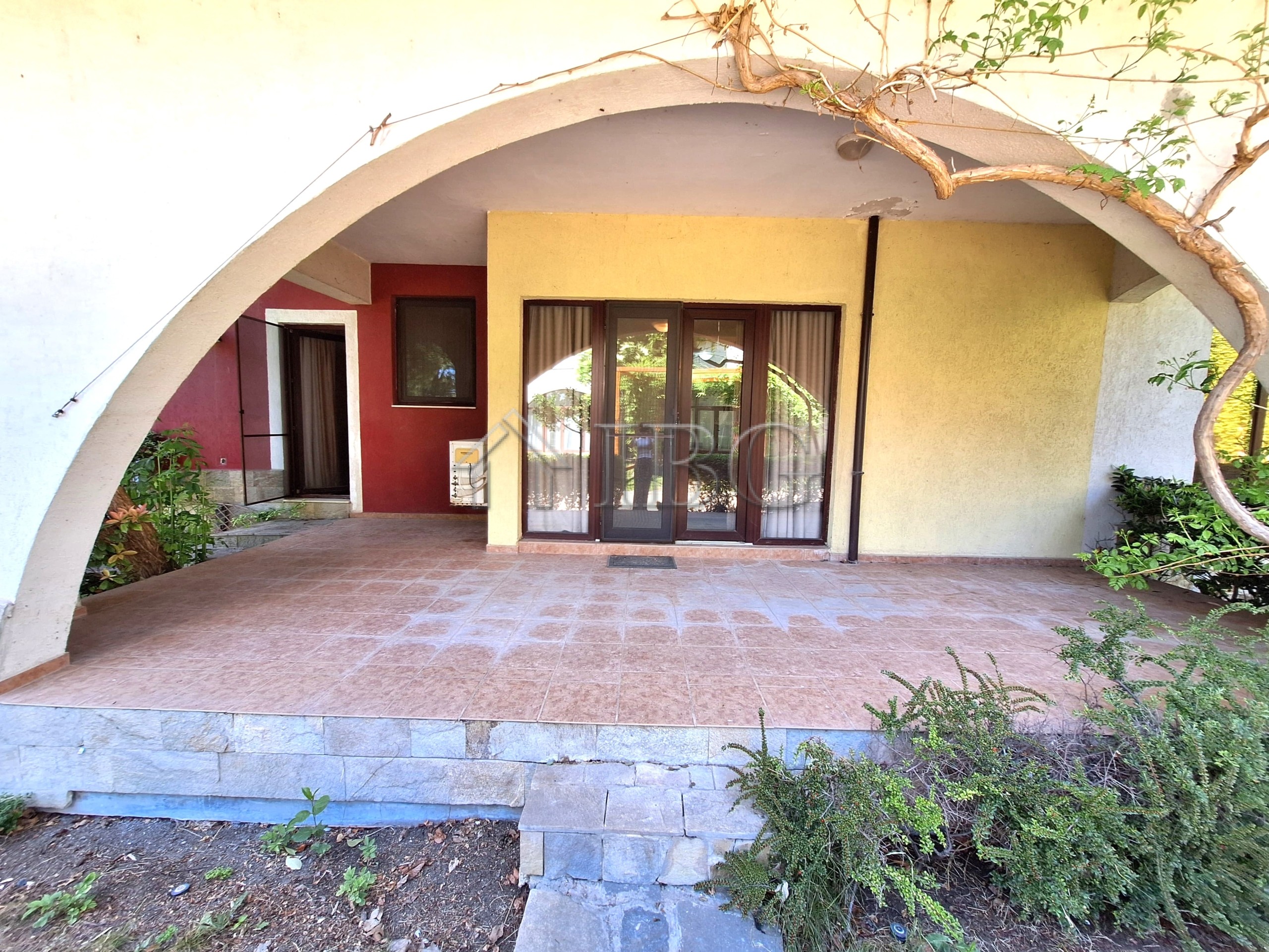 1 Bath, ApartmentFor Sale, Marina Cape Hotel, Aheloy