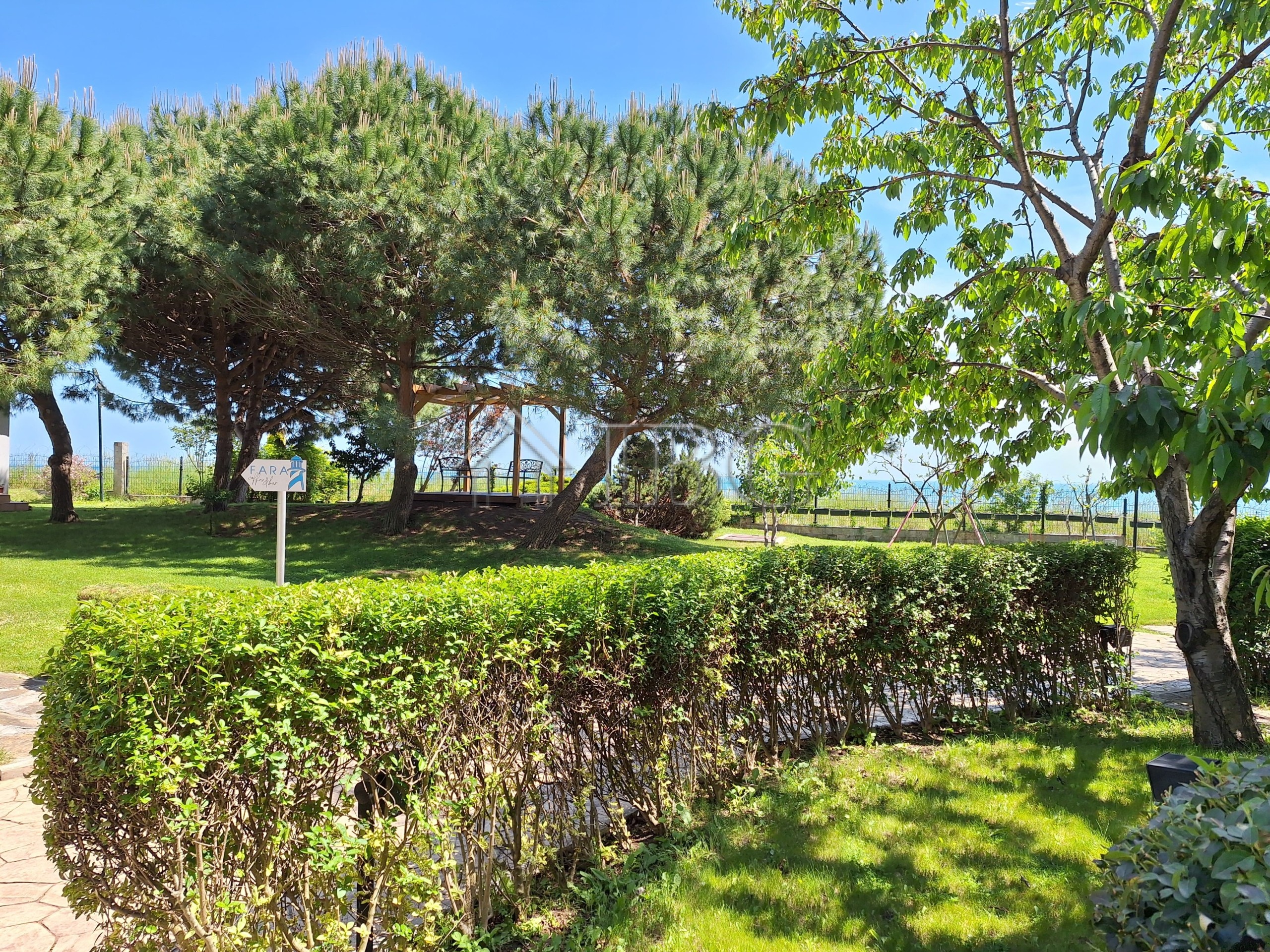 1 Bath, ApartmentFor Sale, Marina Cape Hotel, Aheloy