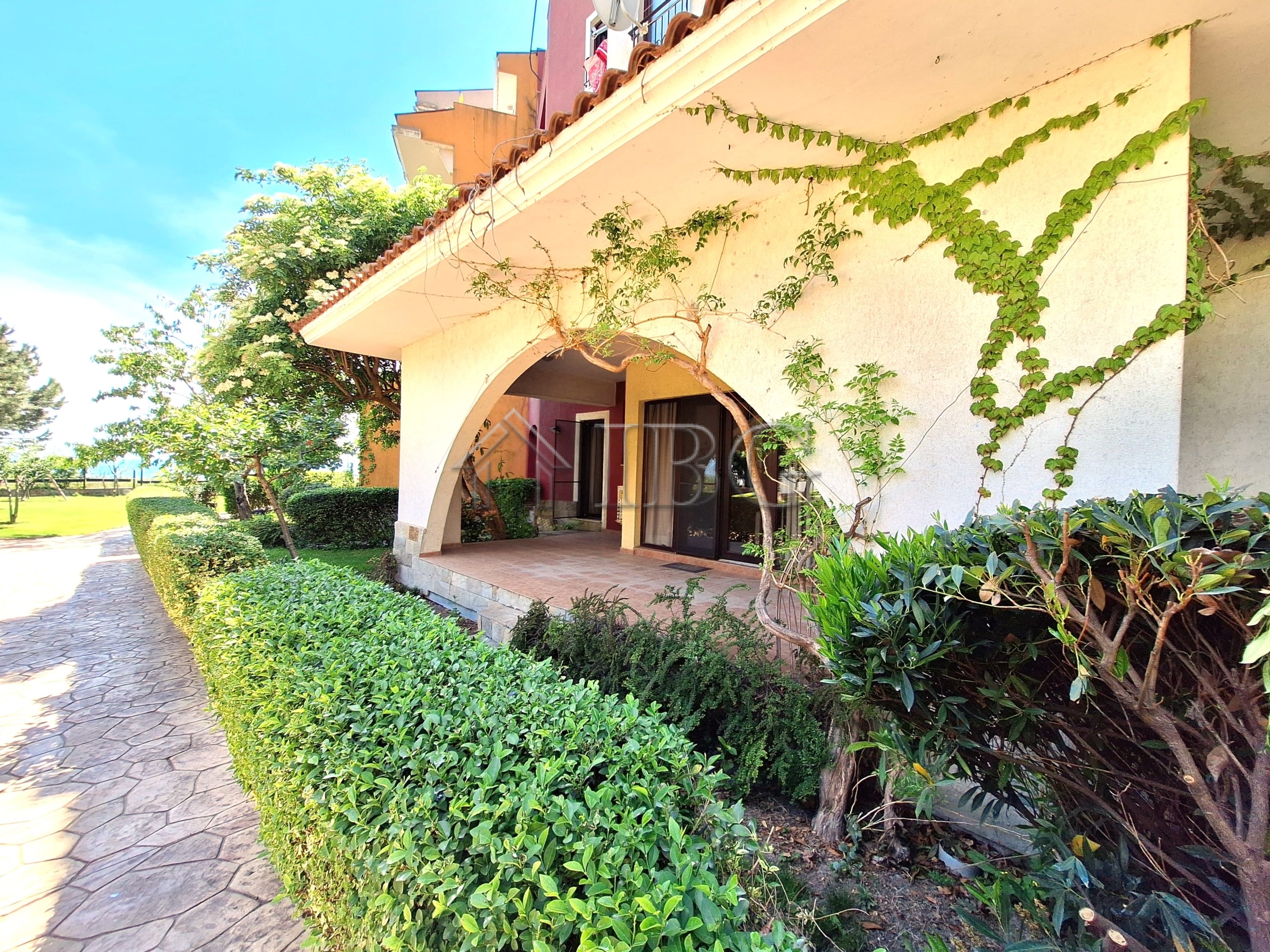 1 Bath, ApartmentFor Sale, Marina Cape Hotel, Aheloy