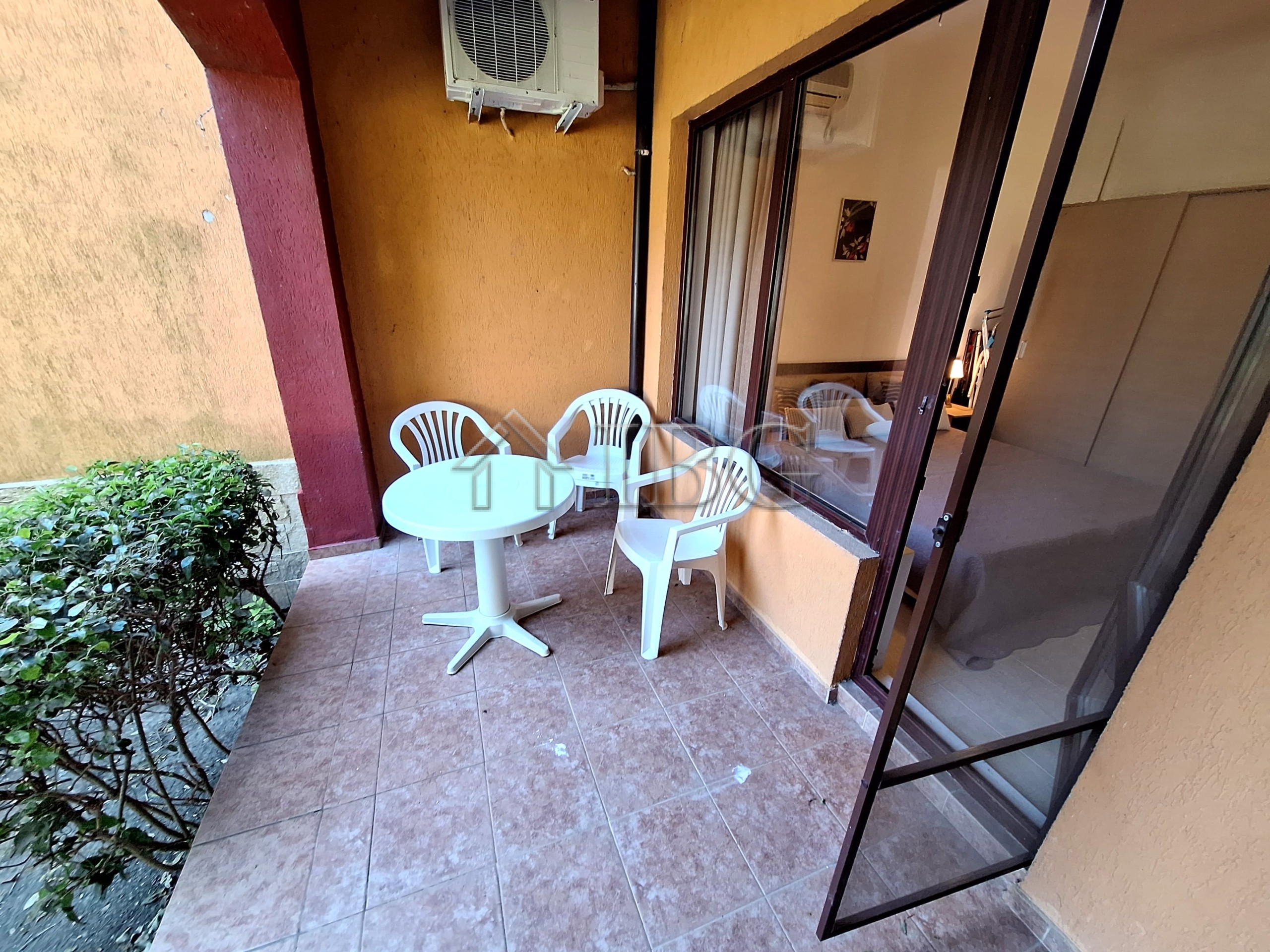 1 Bath, ApartmentFor Sale, Marina Cape Hotel, Aheloy