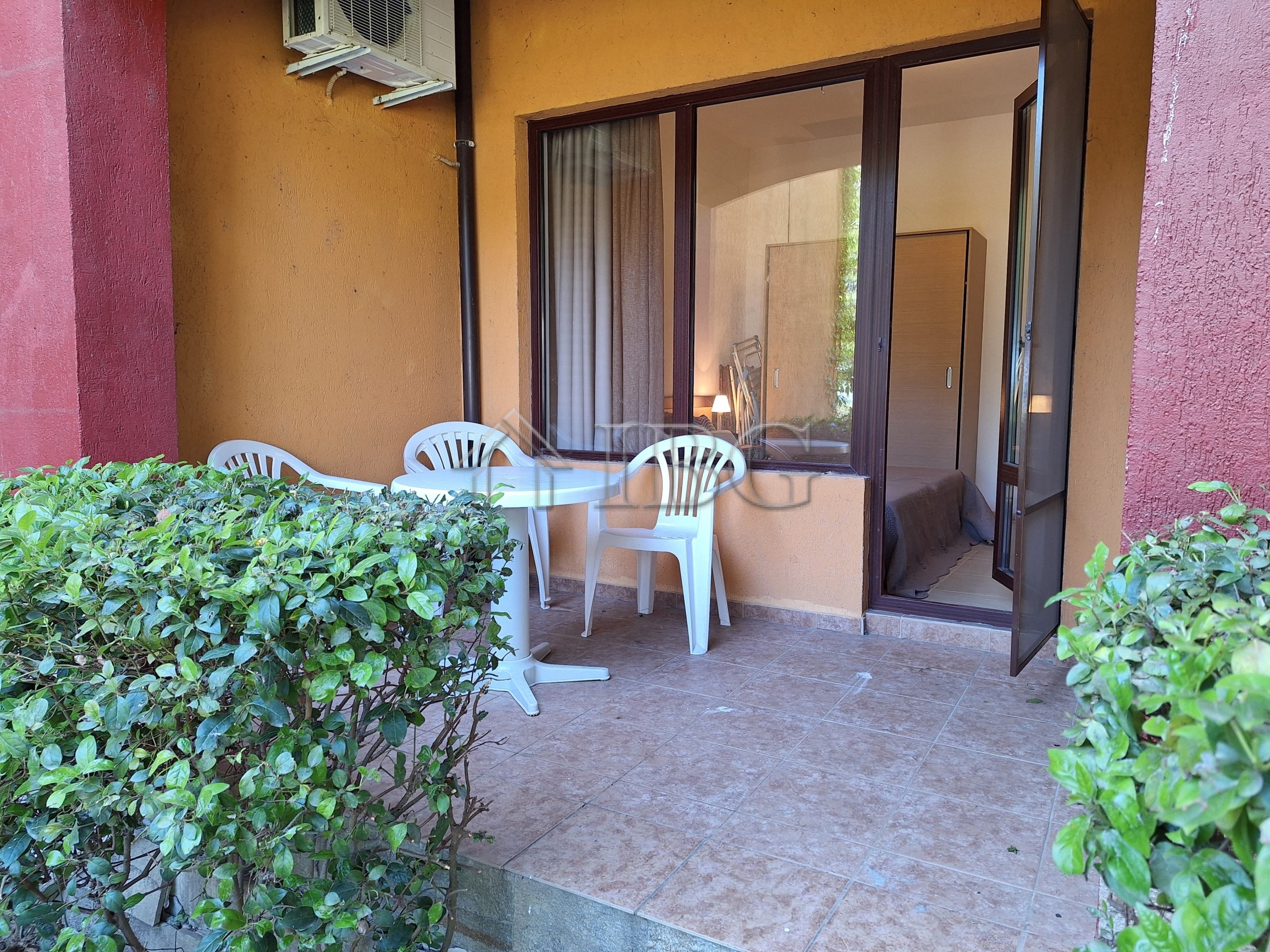 1 Bath, ApartmentFor Sale, Marina Cape Hotel, Aheloy