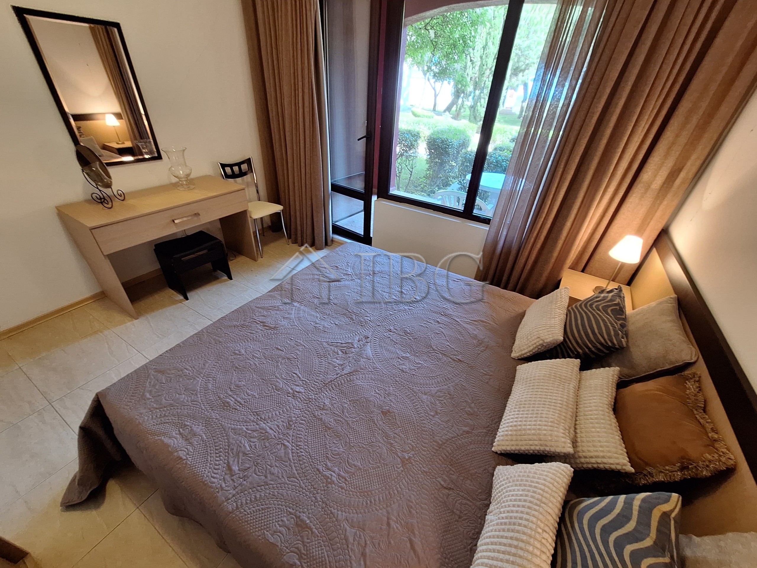 1 Bath, ApartmentFor Sale, Marina Cape Hotel, Aheloy