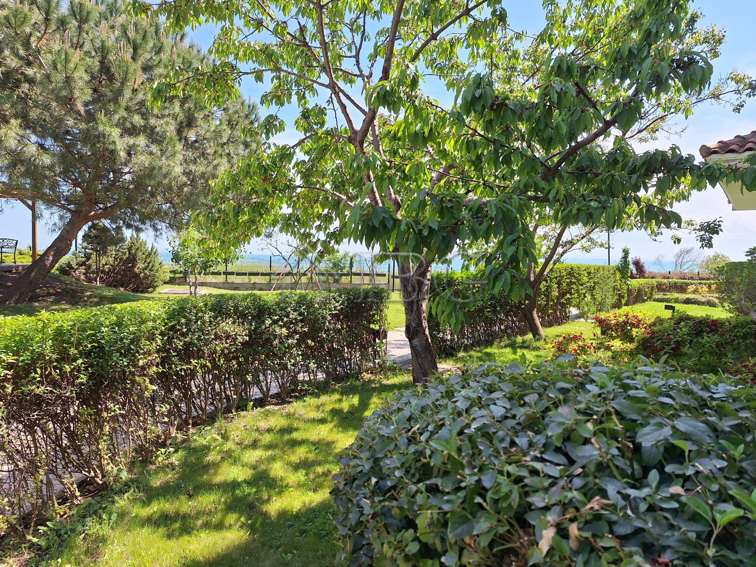 1 Bath, ApartmentFor Sale, Marina Cape Hotel, Aheloy