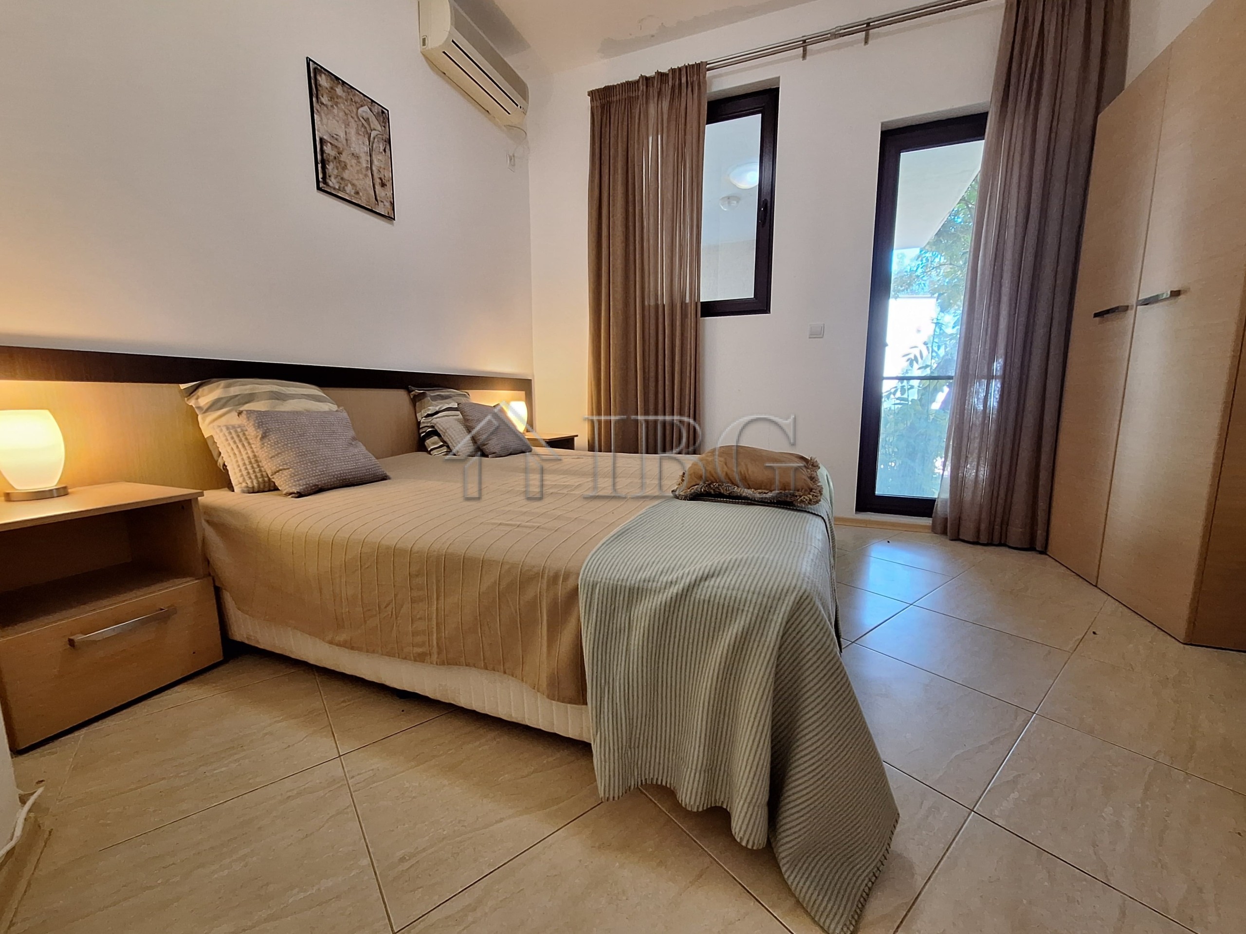 1 Bath, ApartmentFor Sale, Marina Cape Hotel, Aheloy