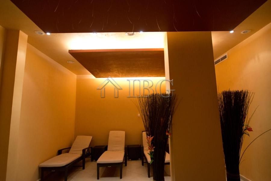 1 Bath, ApartmentFor Sale, Marina Cape Hotel, Aheloy