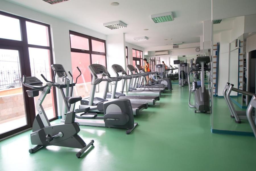 1 Bath, ApartmentFor Sale, Marina Cape Hotel, Aheloy