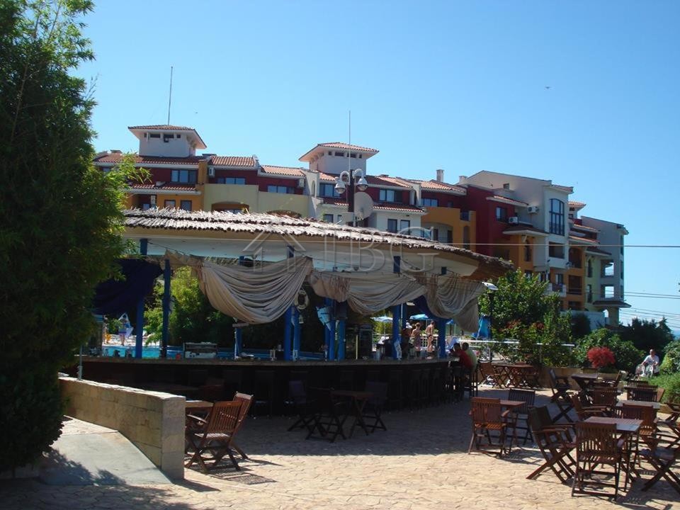 1 Bath, ApartmentFor Sale, Marina Cape Hotel, Aheloy