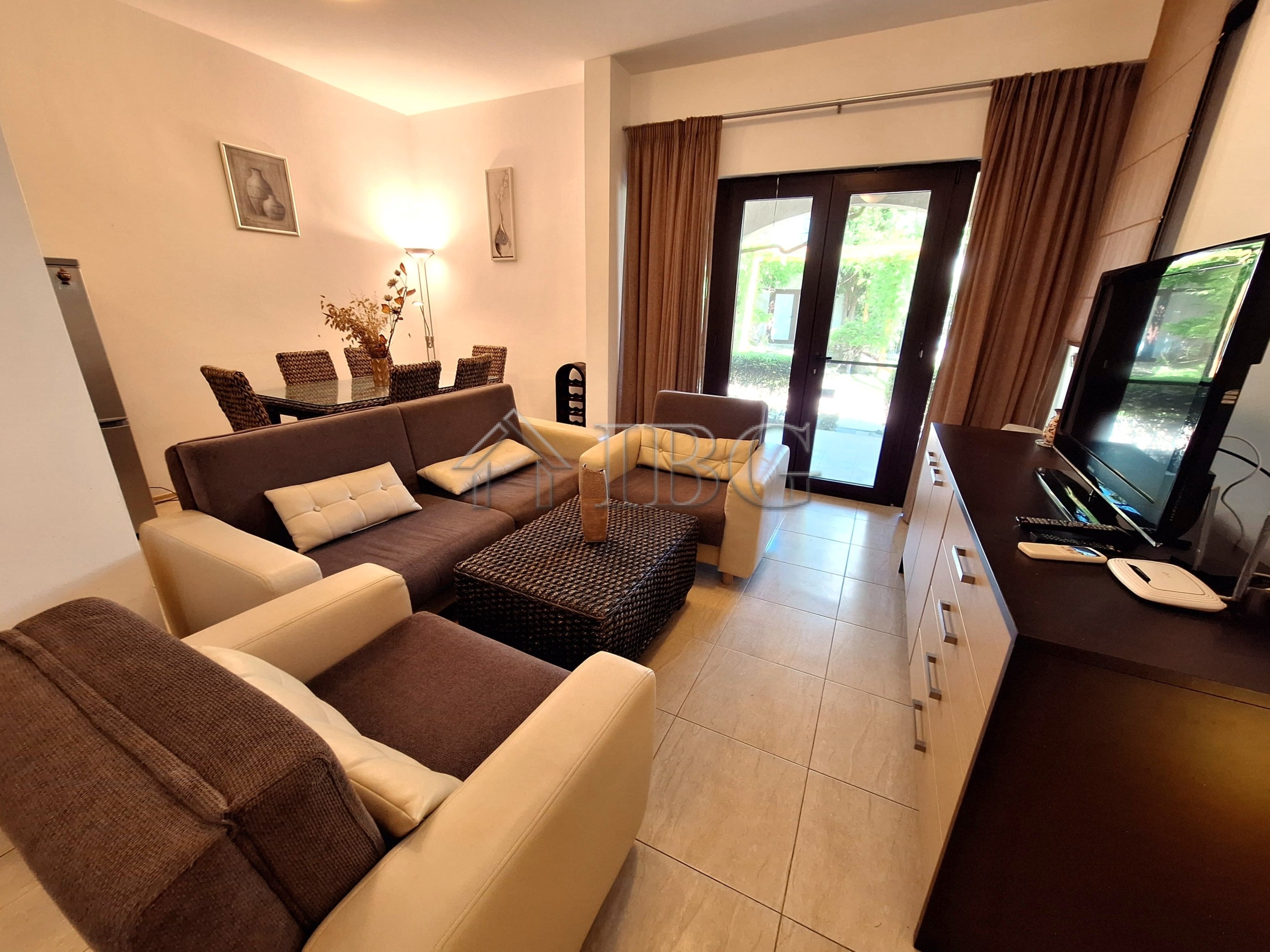 1 Bath, ApartmentFor Sale, Marina Cape Hotel, Aheloy