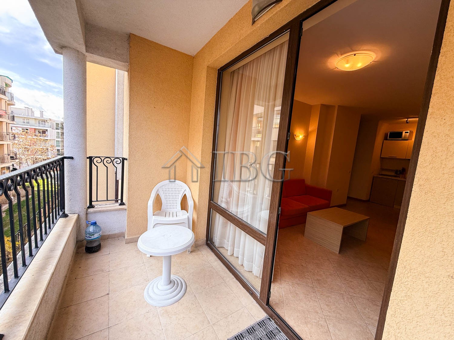 1 Bath, ApartmentFor Sale, Royal Sun Holiday Complex, Sunny Beach