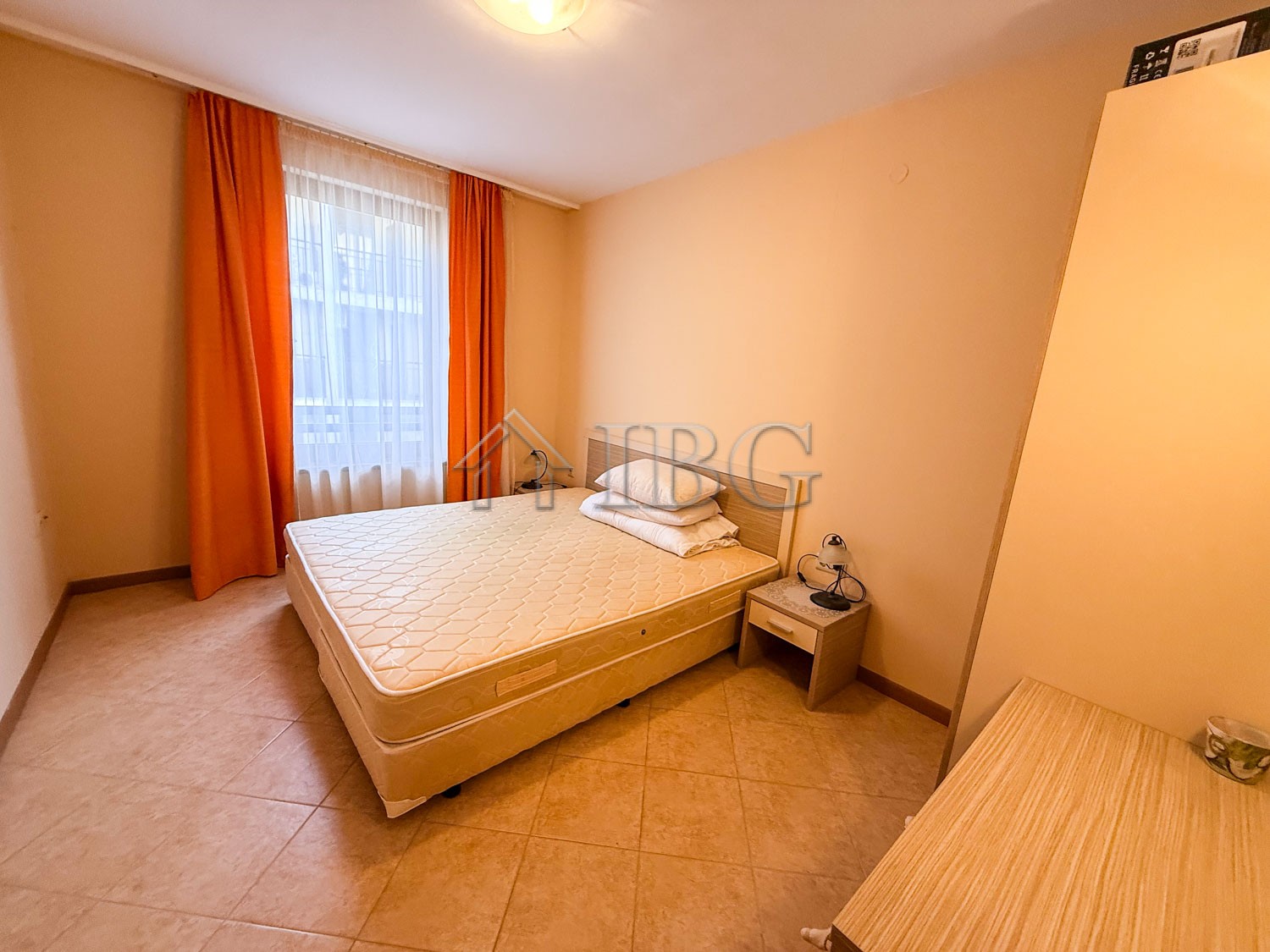 1 Bath, ApartmentFor Sale, Royal Sun Holiday Complex, Sunny Beach