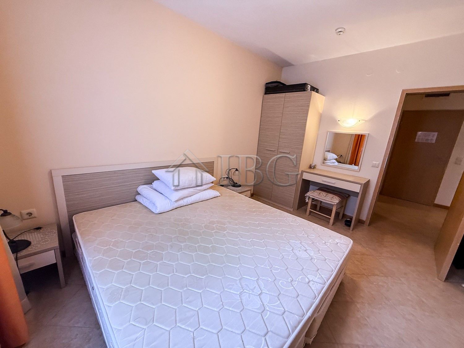 1 Bath, ApartmentFor Sale, Royal Sun Holiday Complex, Sunny Beach