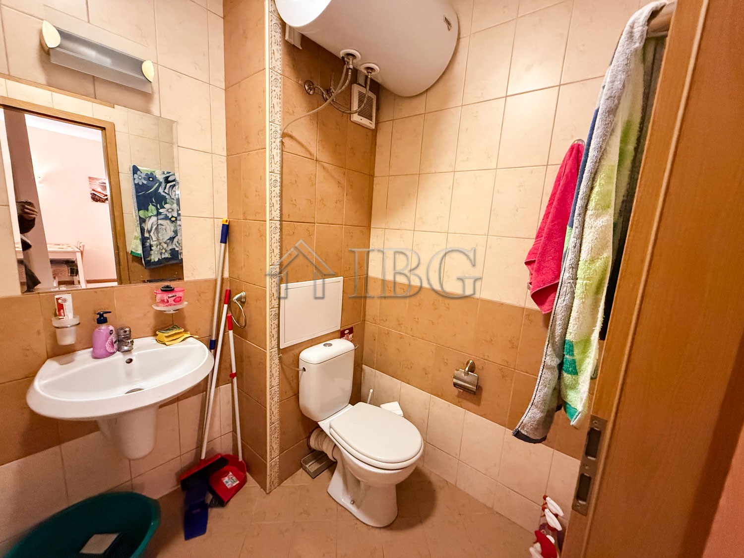 1 Bath, ApartmentFor Sale, Royal Sun Holiday Complex, Sunny Beach