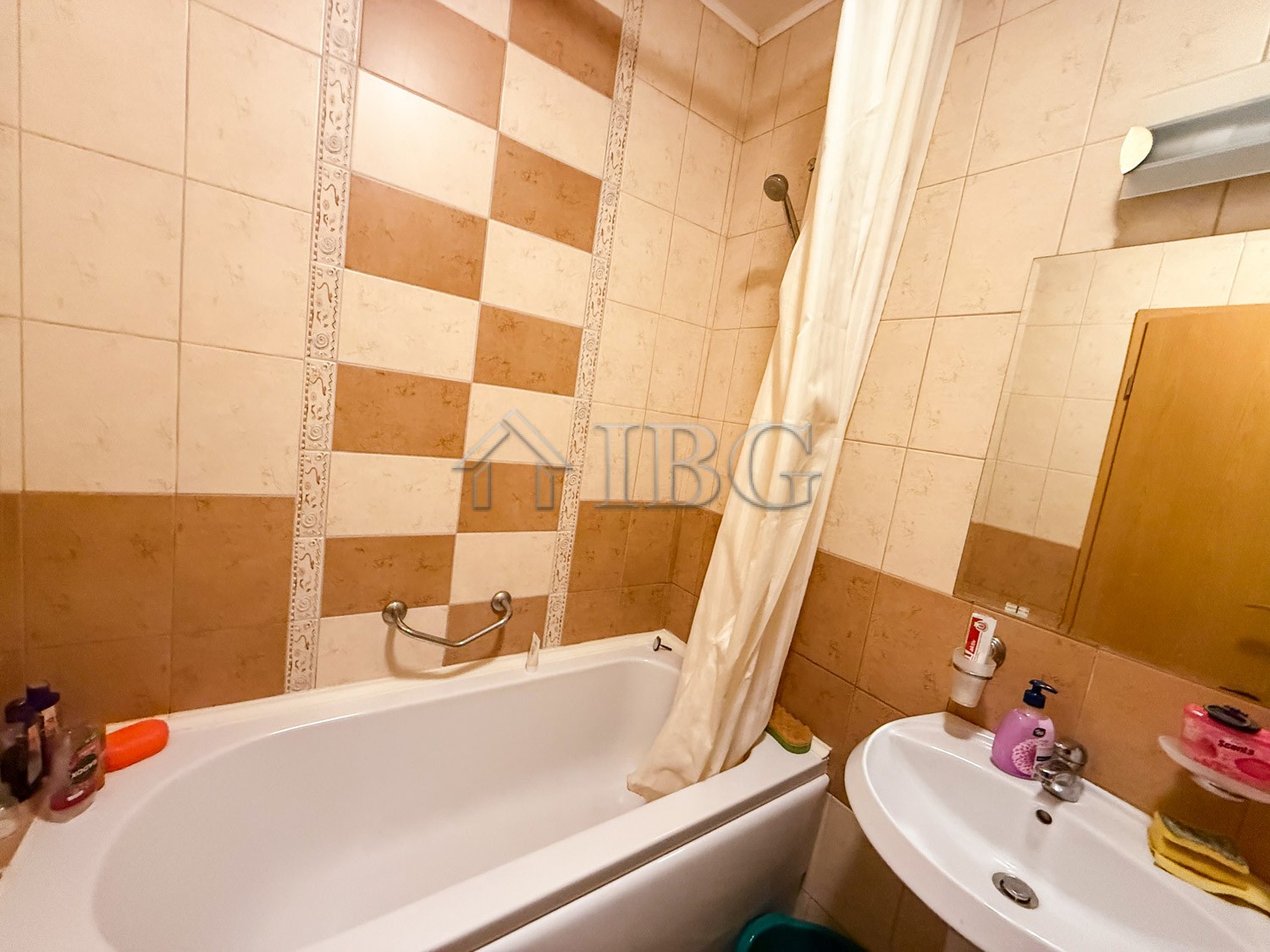 1 Bath, ApartmentFor Sale, Royal Sun Holiday Complex, Sunny Beach