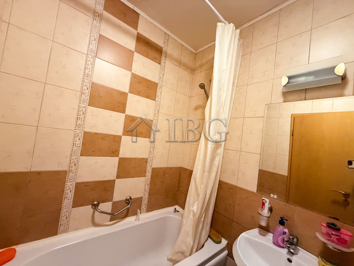 1 Bath, ApartmentFor Sale, Royal Sun Holiday Complex, Sunny Beach