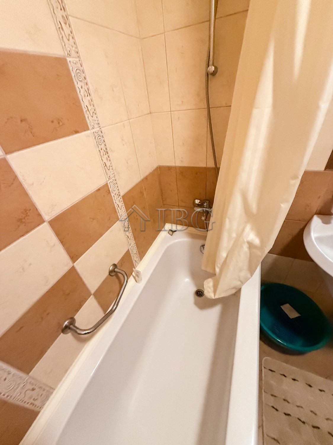 1 Bath, ApartmentFor Sale, Royal Sun Holiday Complex, Sunny Beach