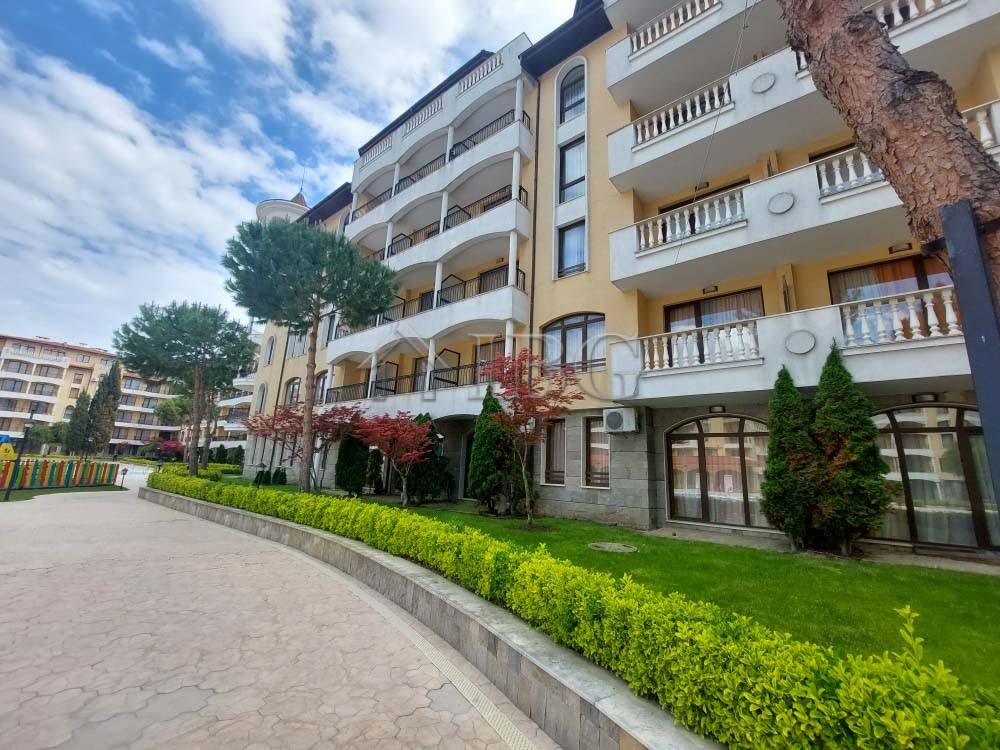 1 Bath, ApartmentFor Sale, Royal Sun Holiday Complex, Sunny Beach