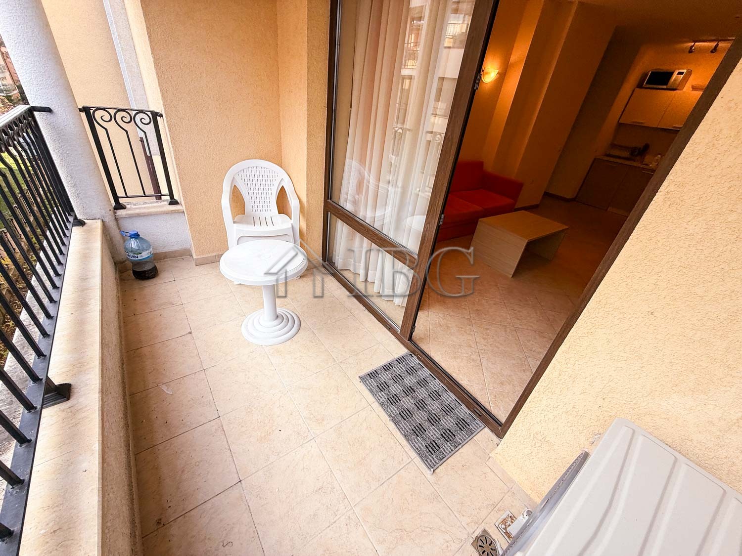 1 Bath, ApartmentFor Sale, Royal Sun Holiday Complex, Sunny Beach