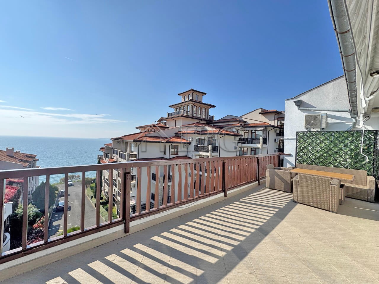 1 Bath, ApartmentFor Sale, SUN COAST RESORT SVETI VLAS, SvetI Vlas