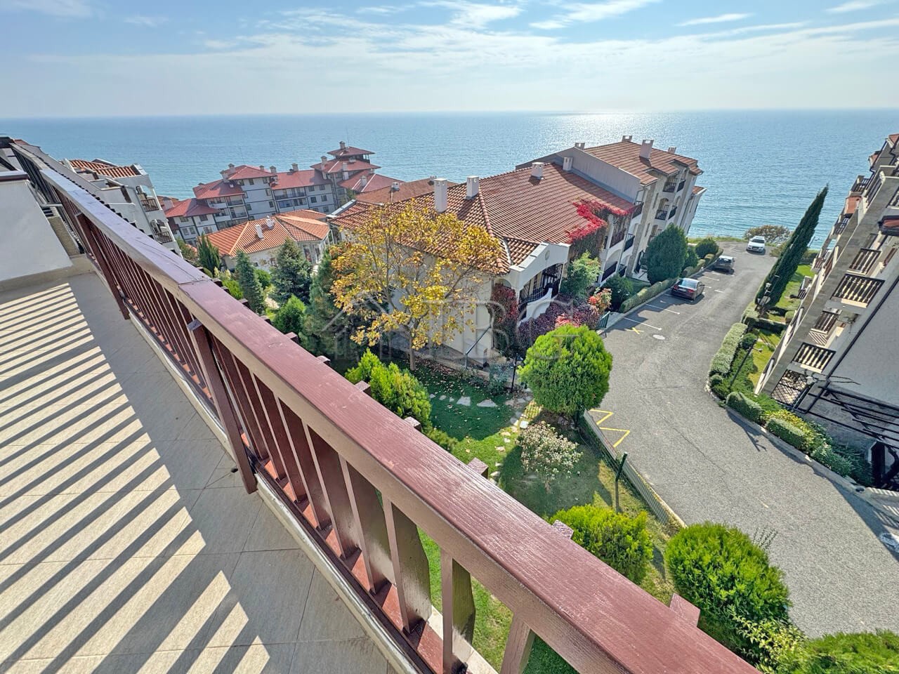 1 Bath, ApartmentFor Sale, SUN COAST RESORT SVETI VLAS, SvetI Vlas