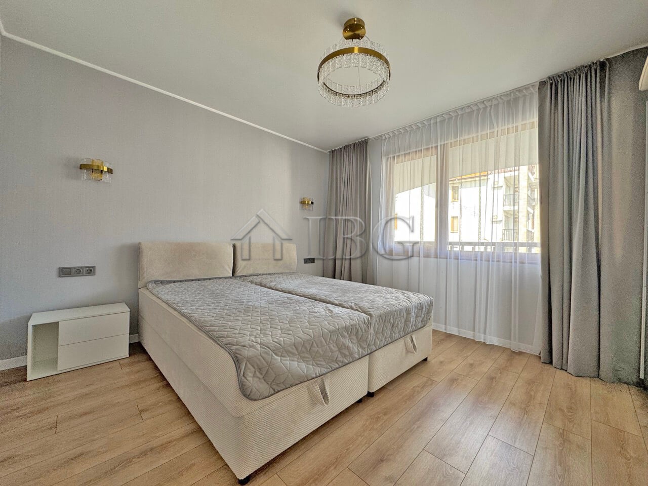 1 Bath, ApartmentFor Sale, SUN COAST RESORT SVETI VLAS, SvetI Vlas
