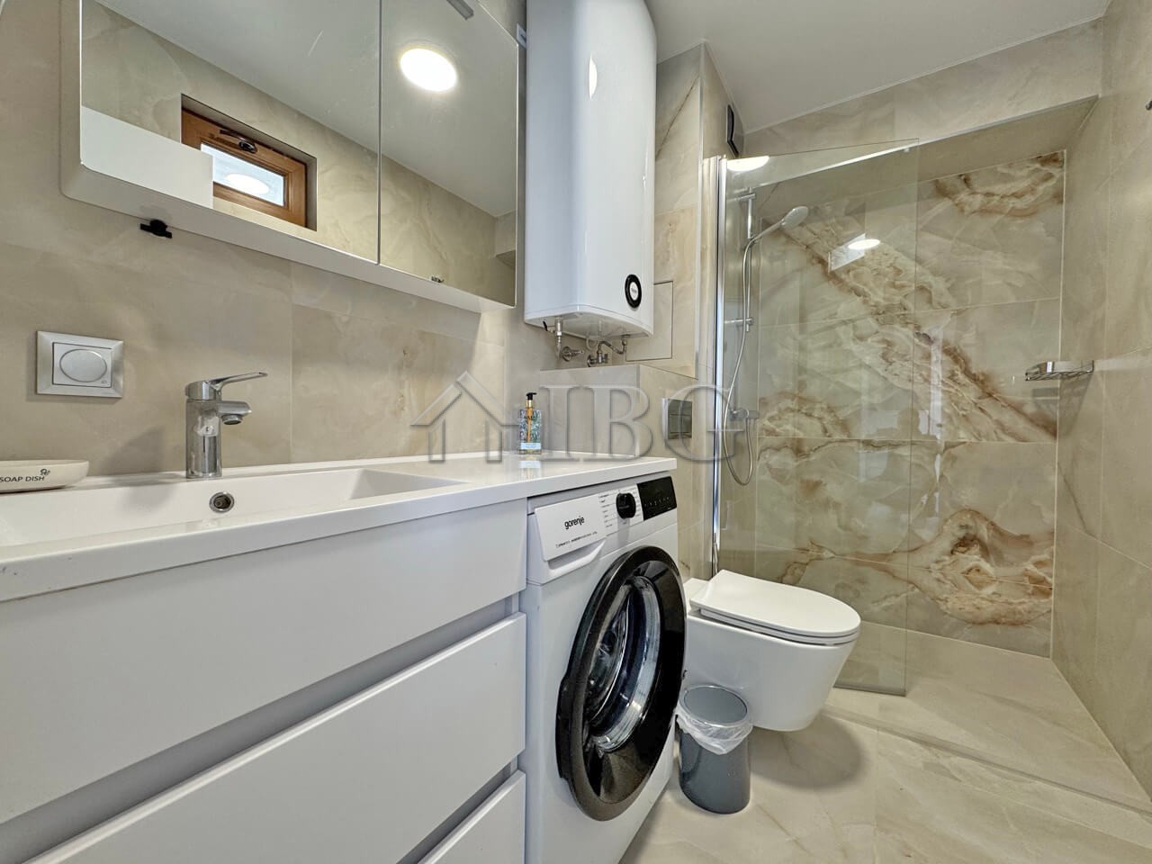1 Bath, ApartmentFor Sale, SUN COAST RESORT SVETI VLAS, SvetI Vlas