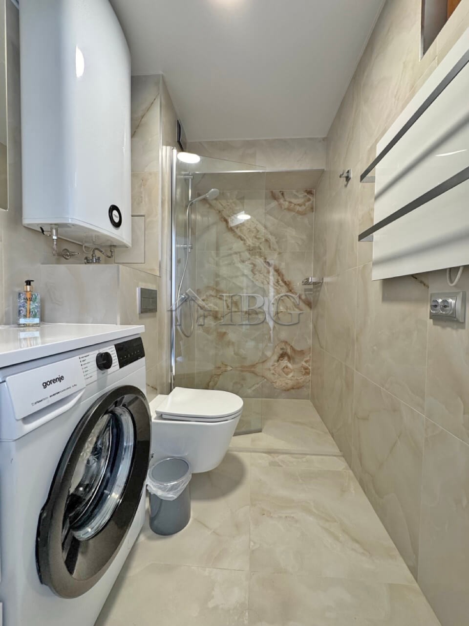 1 Bath, ApartmentFor Sale, SUN COAST RESORT SVETI VLAS, SvetI Vlas