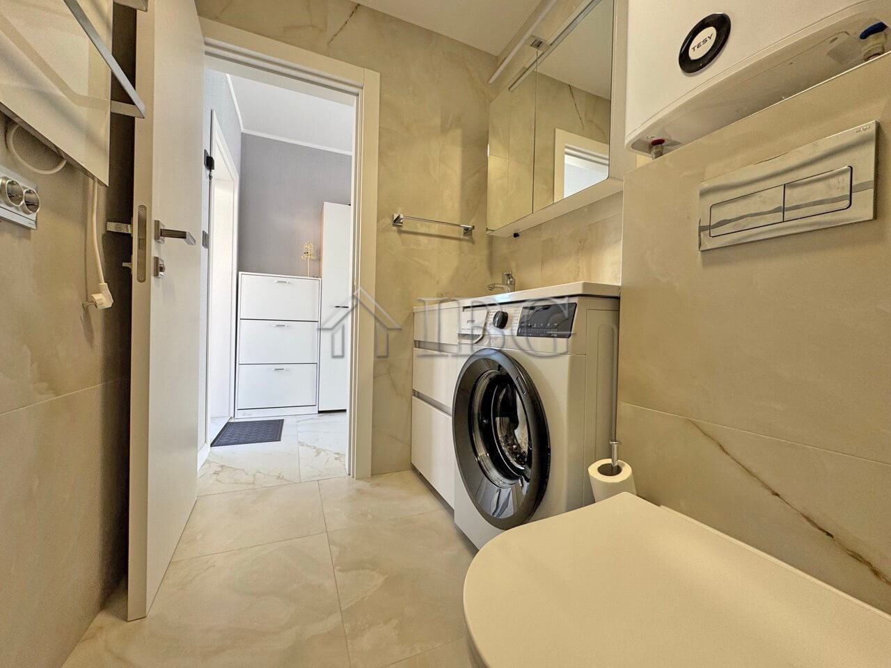 1 Bath, ApartmentFor Sale, SUN COAST RESORT SVETI VLAS, SvetI Vlas