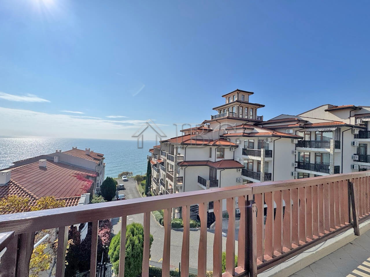 1 Bath, ApartmentFor Sale, SUN COAST RESORT SVETI VLAS, SvetI Vlas