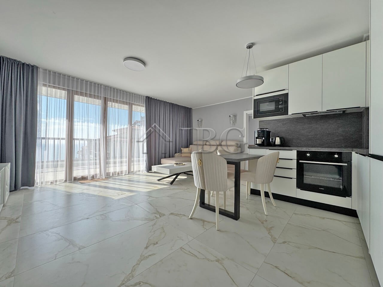 1 Bath, ApartmentFor Sale, SUN COAST RESORT SVETI VLAS, SvetI Vlas