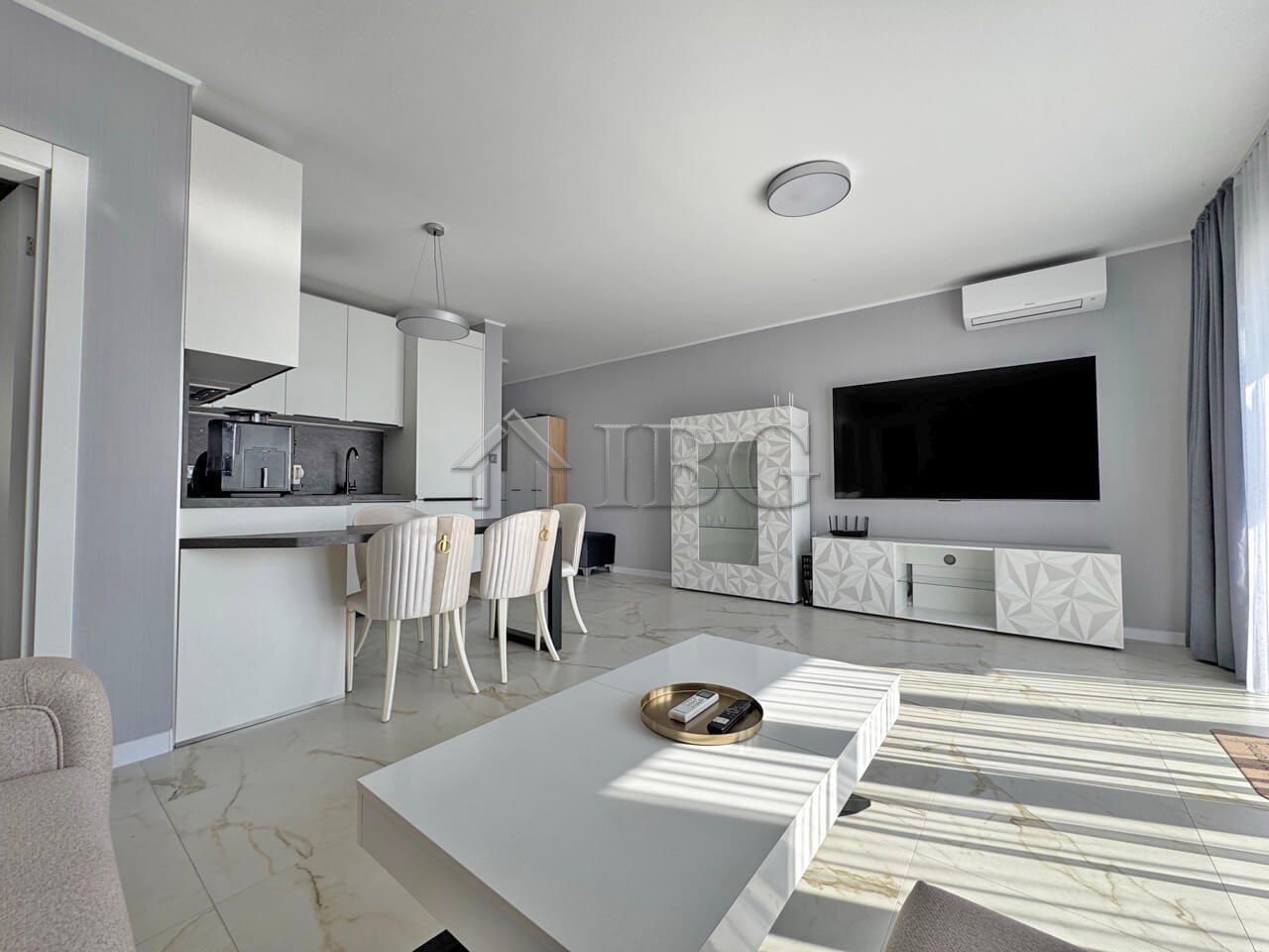 1 Bath, ApartmentFor Sale, SUN COAST RESORT SVETI VLAS, SvetI Vlas