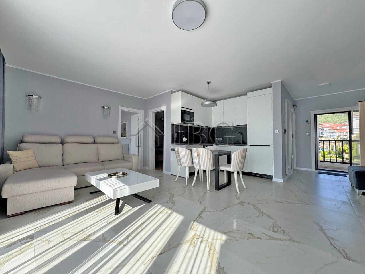 1 Bath, ApartmentFor Sale, SUN COAST RESORT SVETI VLAS, SvetI Vlas