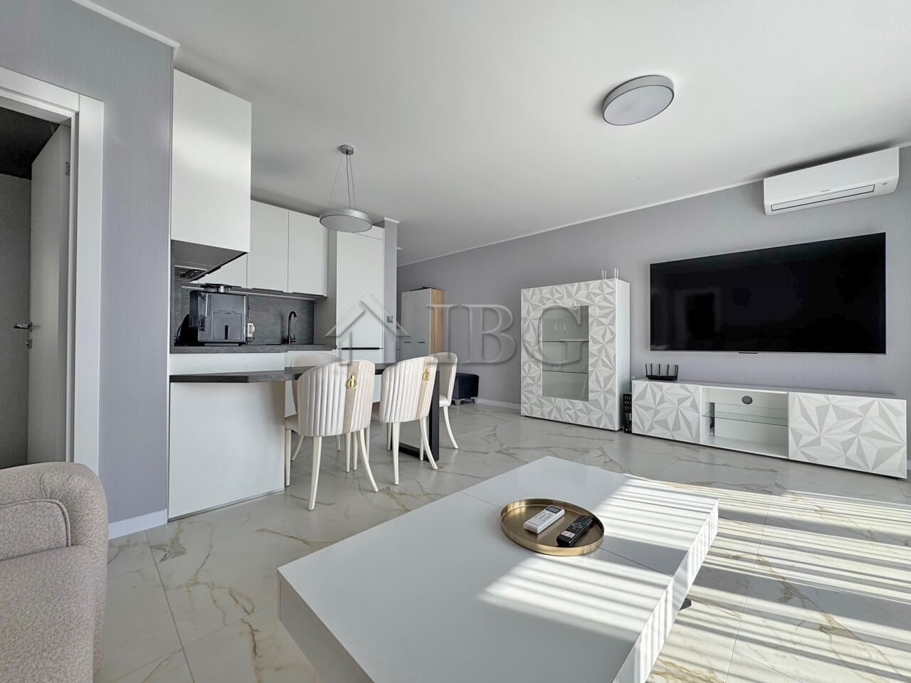 1 Bath, ApartmentFor Sale, SUN COAST RESORT SVETI VLAS, SvetI Vlas