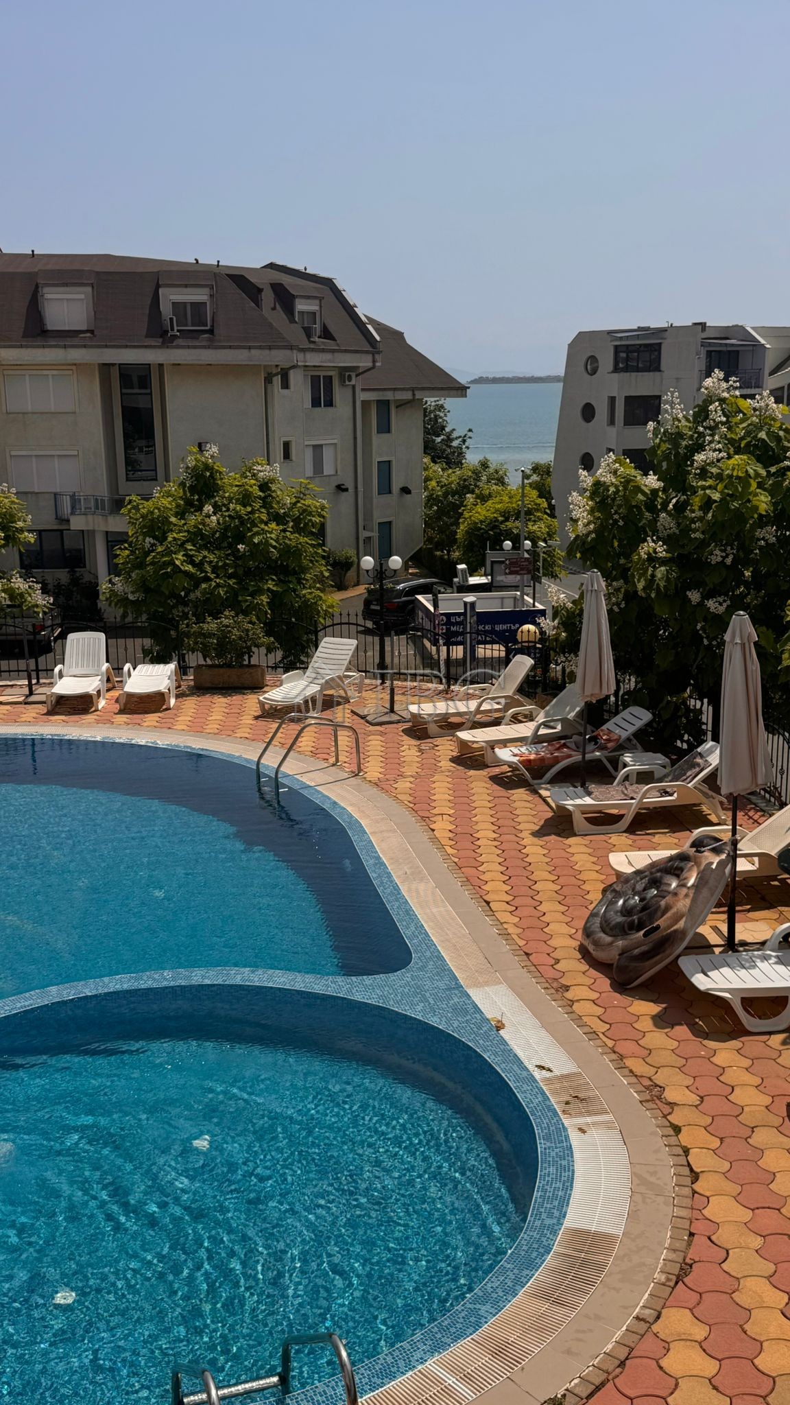 2 Bath, ApartmentFor Sale, Chateau Nessebar, SvetI Vlas